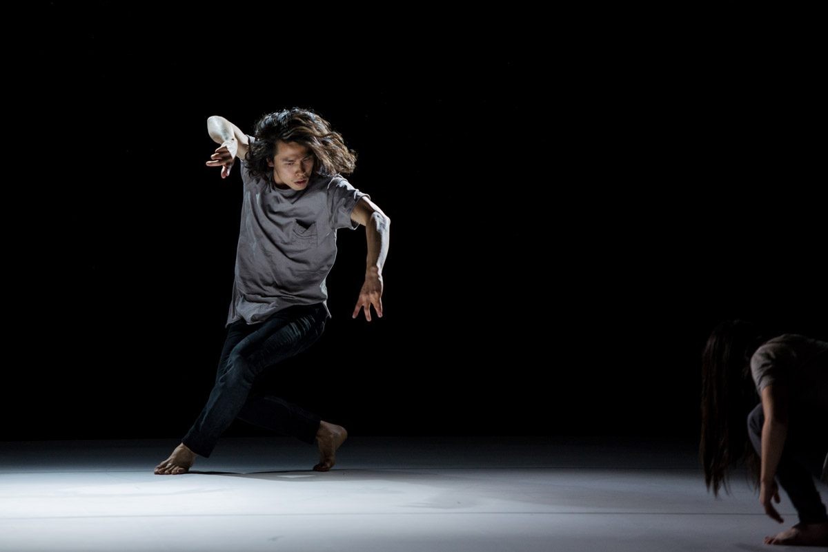 Junyi Sun — Am I Bruce Lee