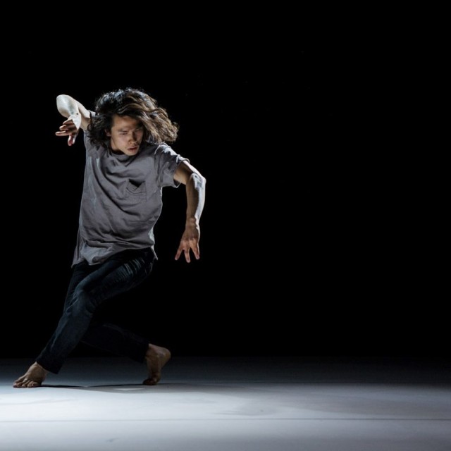 Junyi Sun — Am I Bruce Lee