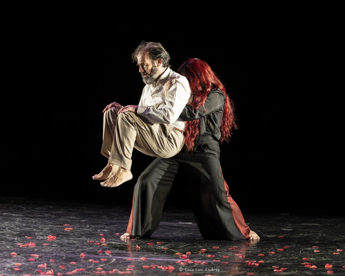 Sol Picó CIA de Danza S.L.