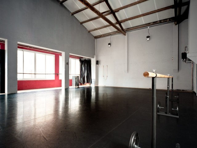 Sala Grande de La Piconera
