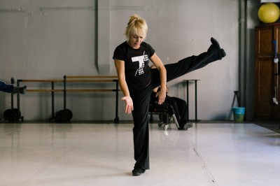Sol Picó CIA de Danza S.L.
