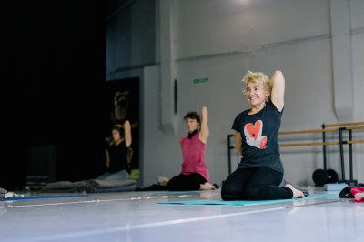 Sol Picó CIA de Danza S.L.