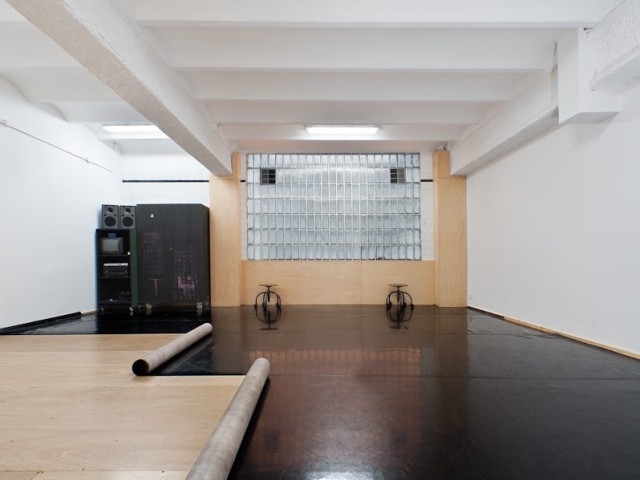 Sala Pequeña de La Piconera