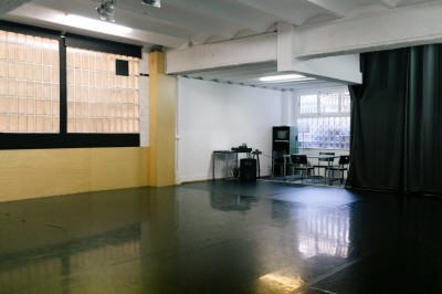 Sol Picó CIA de Danza S.L.
